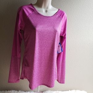 COLUMBIA shirt omni-shade sun protection long slee